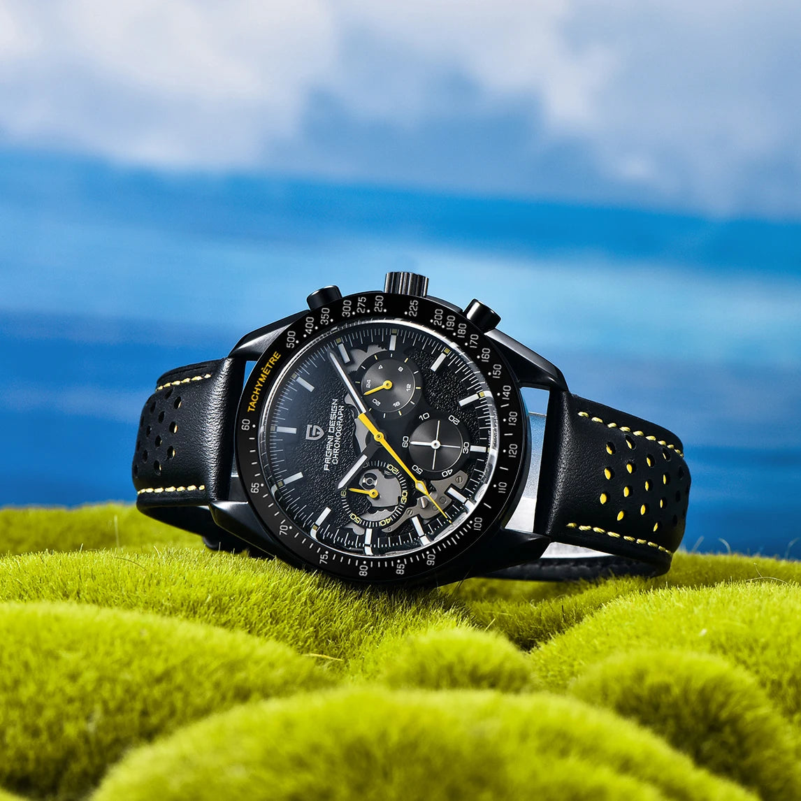 Pagani Design Venice®