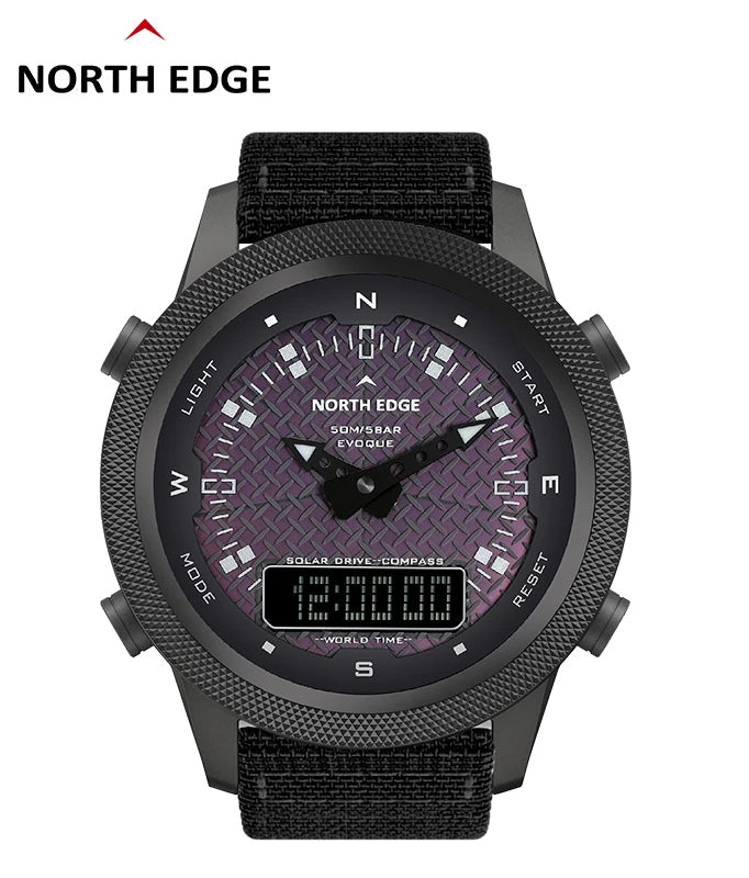 North Edge Evoque