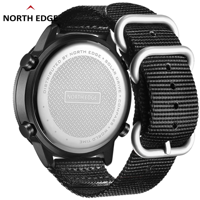 North Edge Evoque