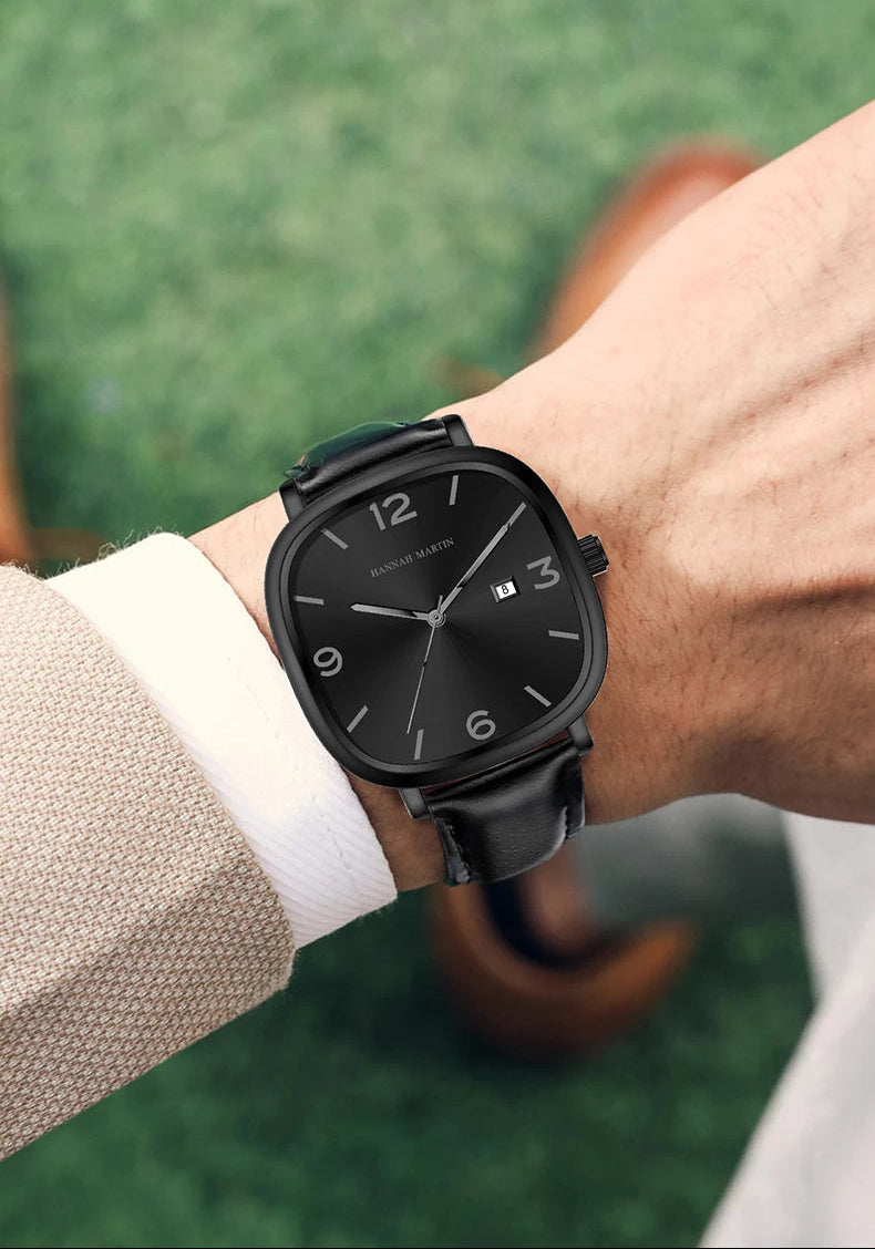 Hannah Martin Lunare