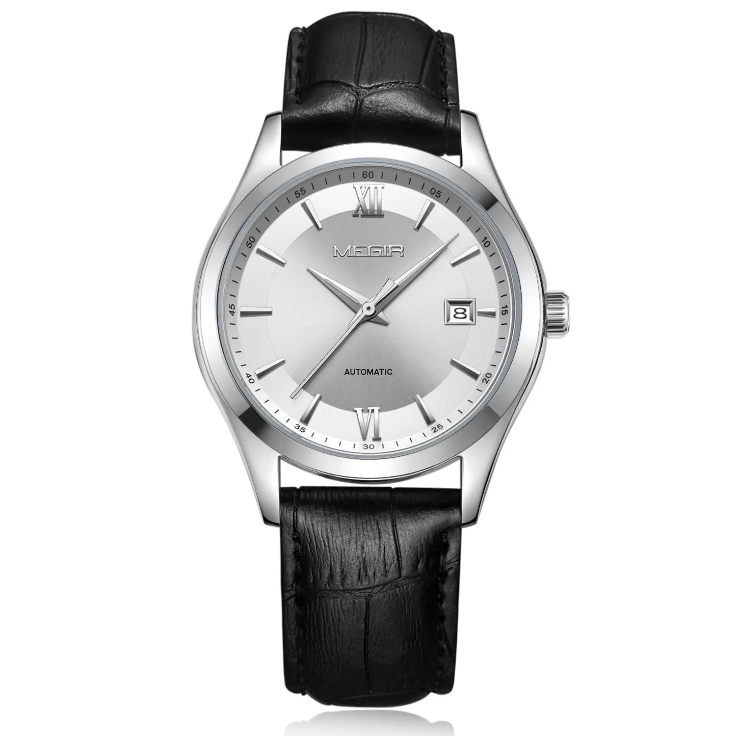 Megir Automatic Heritage