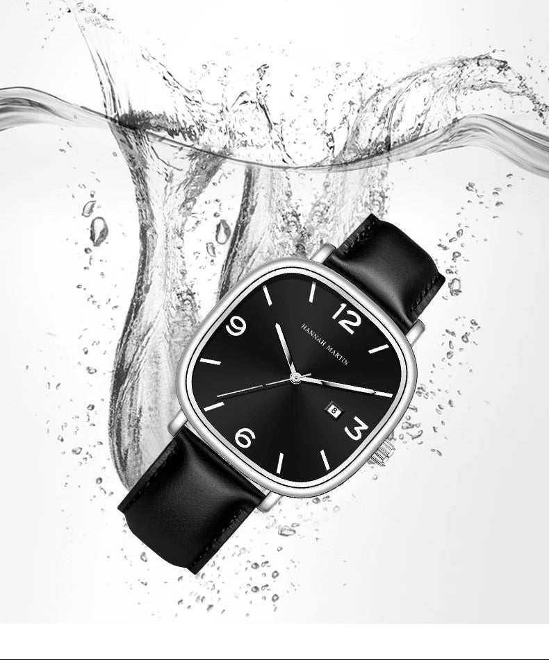 Hannah Martin Lunare