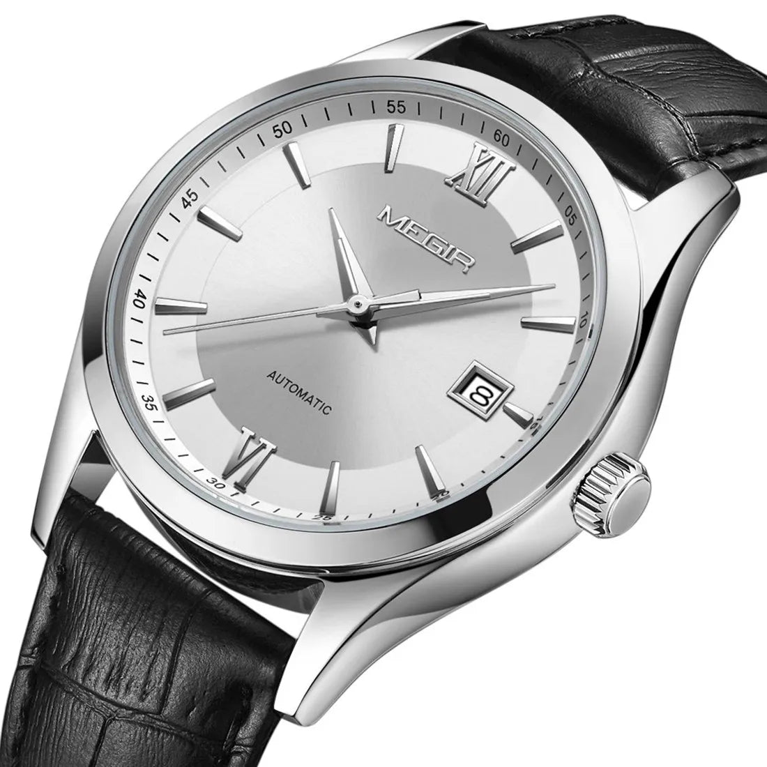 Megir Automatic Heritage