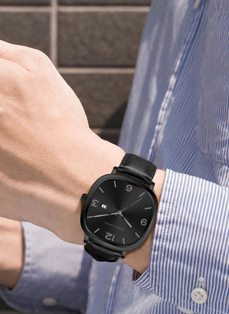 Hannah Martin Lunare