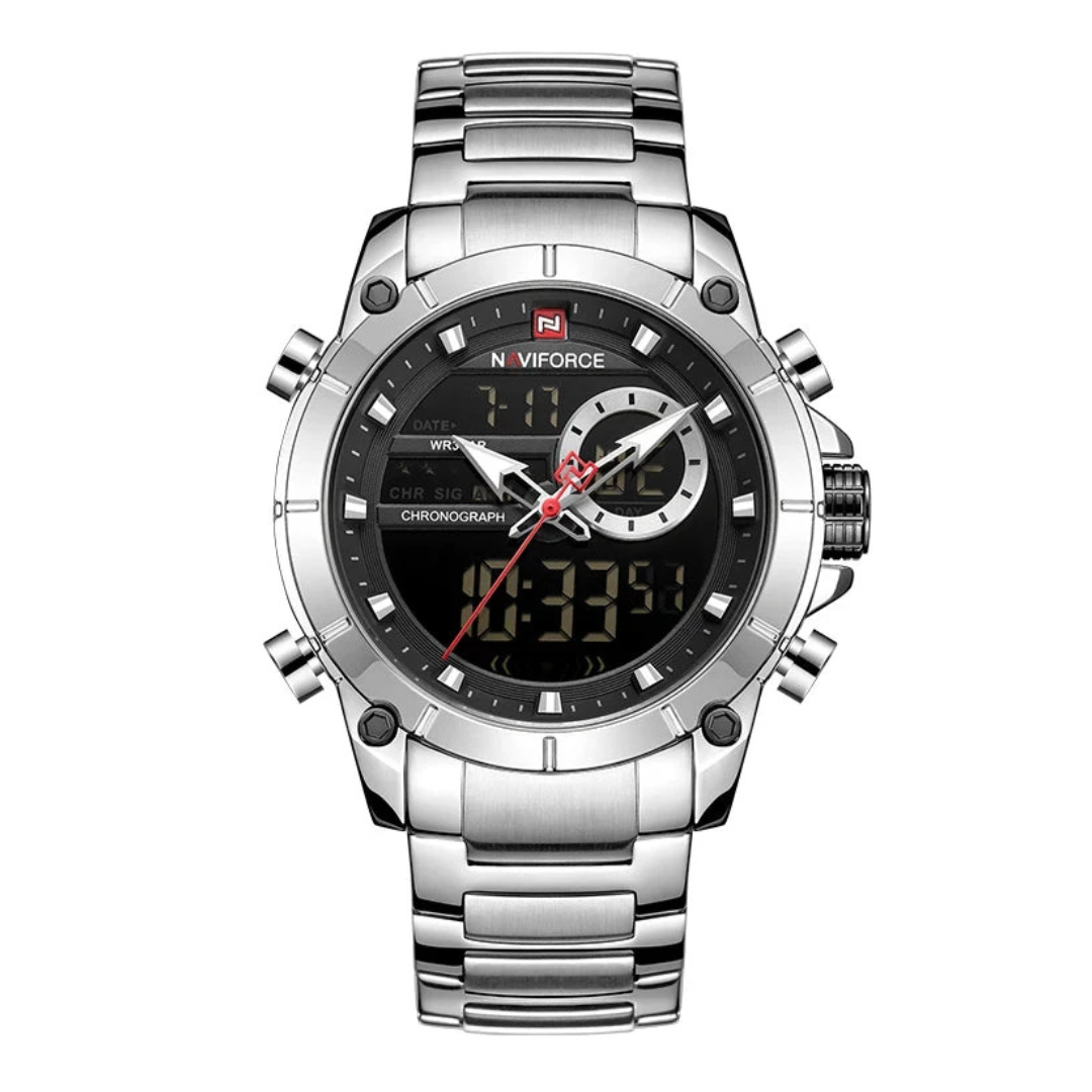 Naviforce Voyager