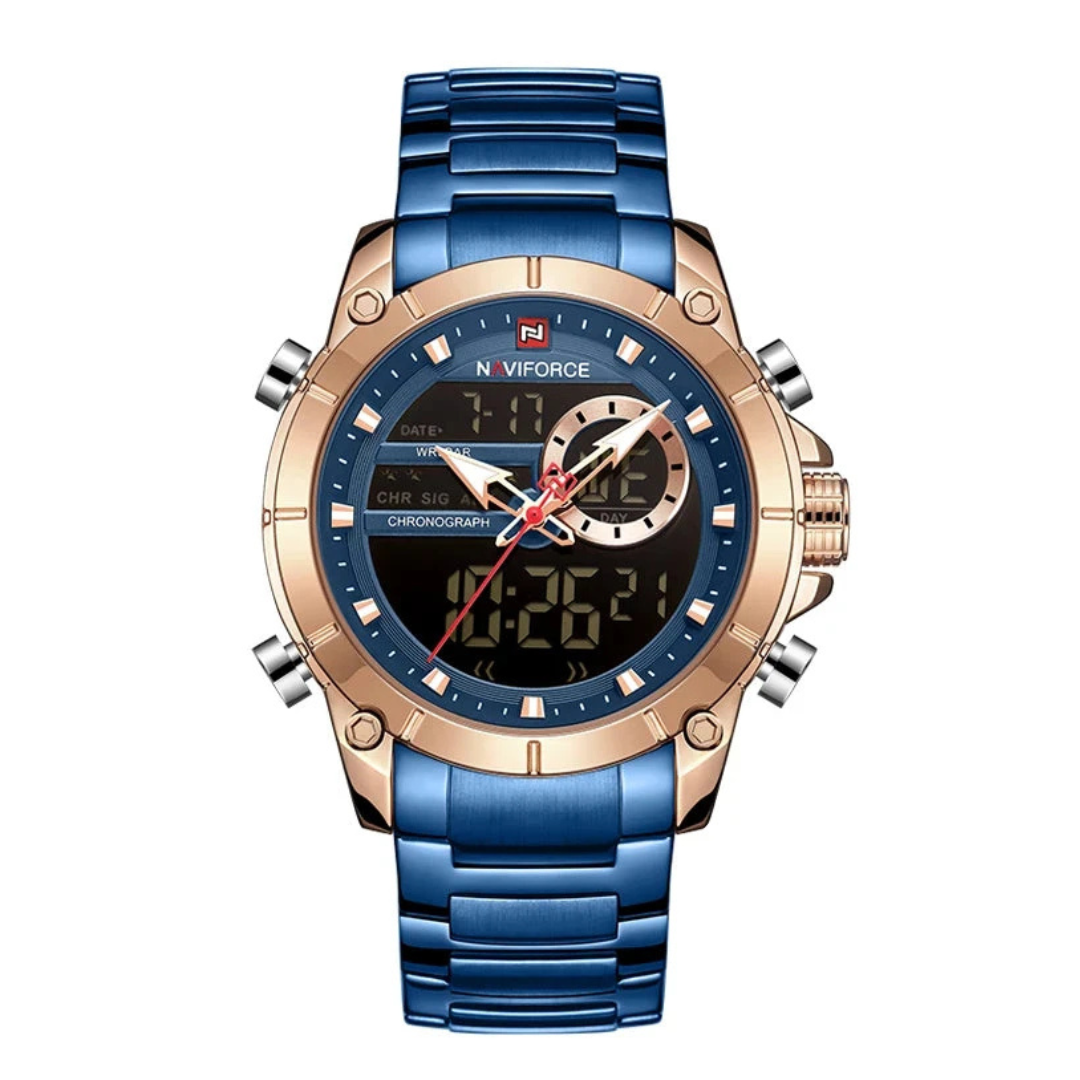 Naviforce Voyager