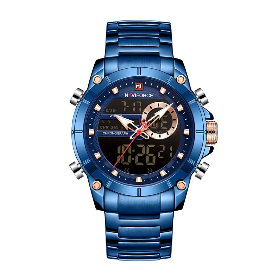 Naviforce Voyager