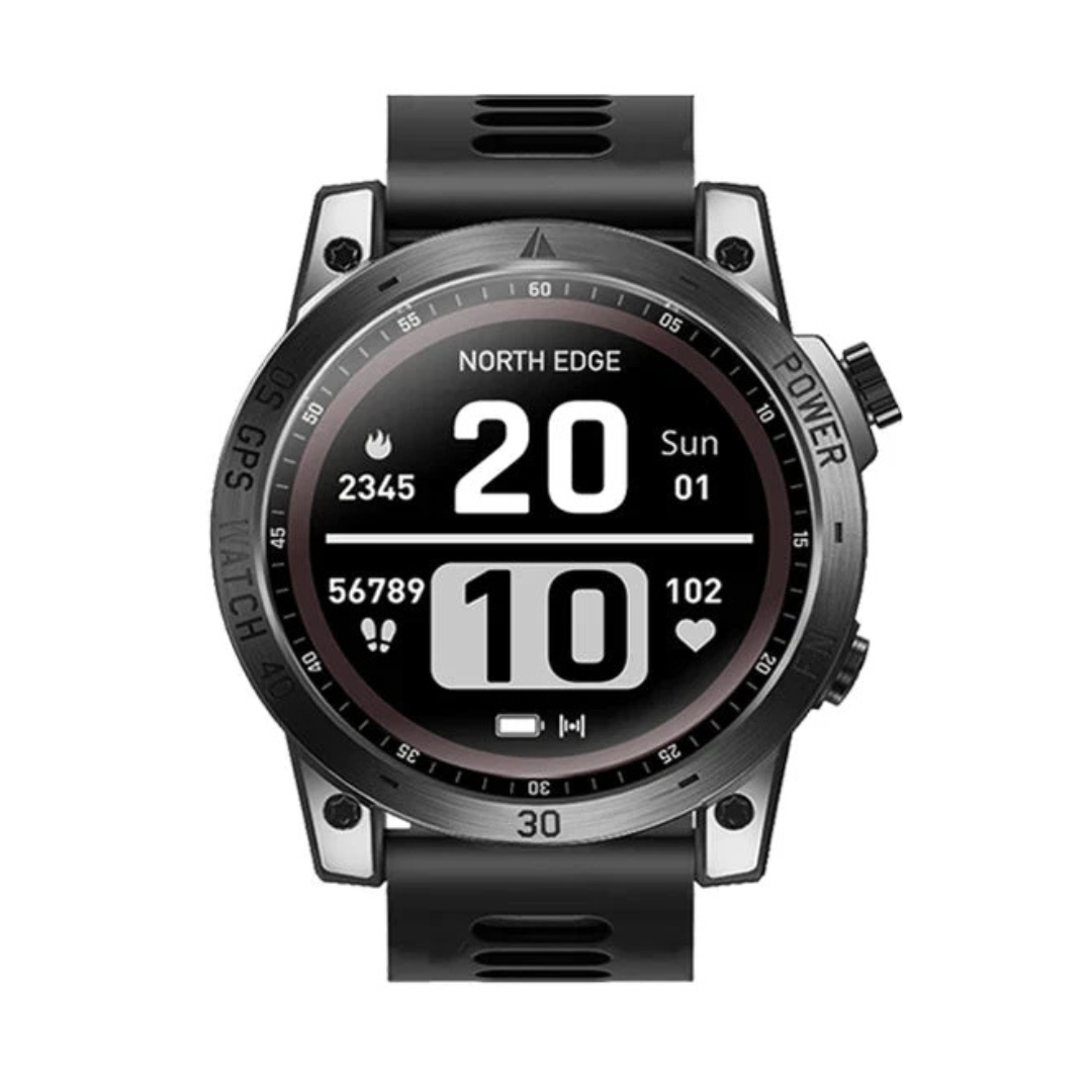 North Edge Cross Fit 3