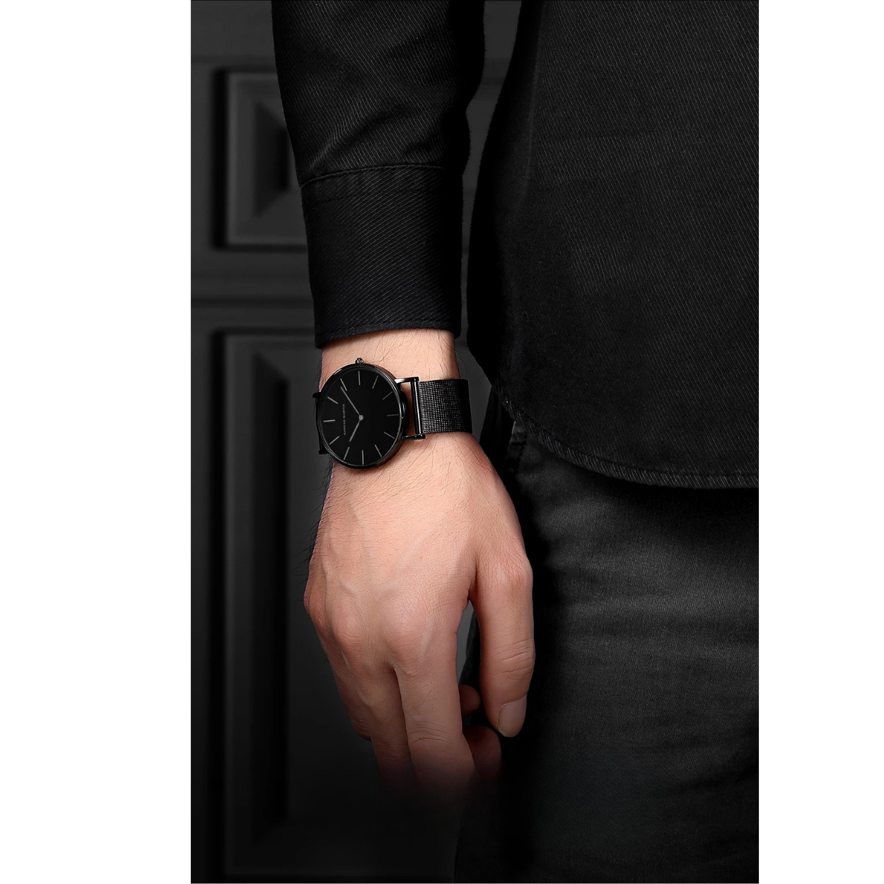 Hannah Martin Deluxe - Platinum