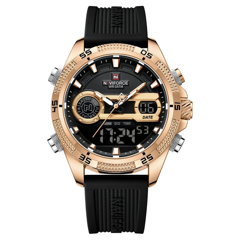 Naviforce Triumph