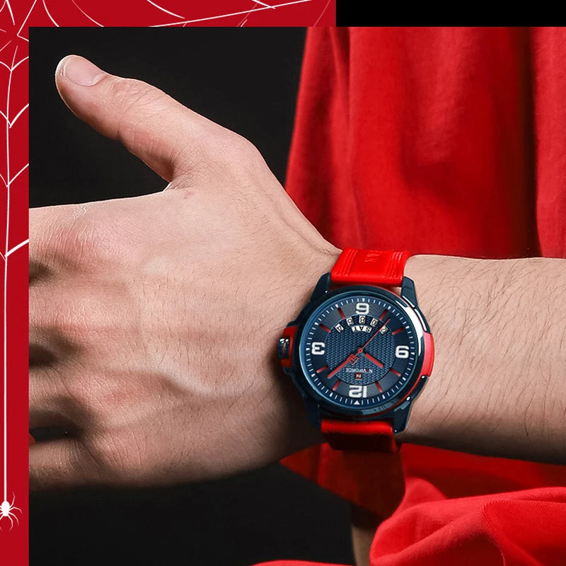 Naviforce ChronoKing