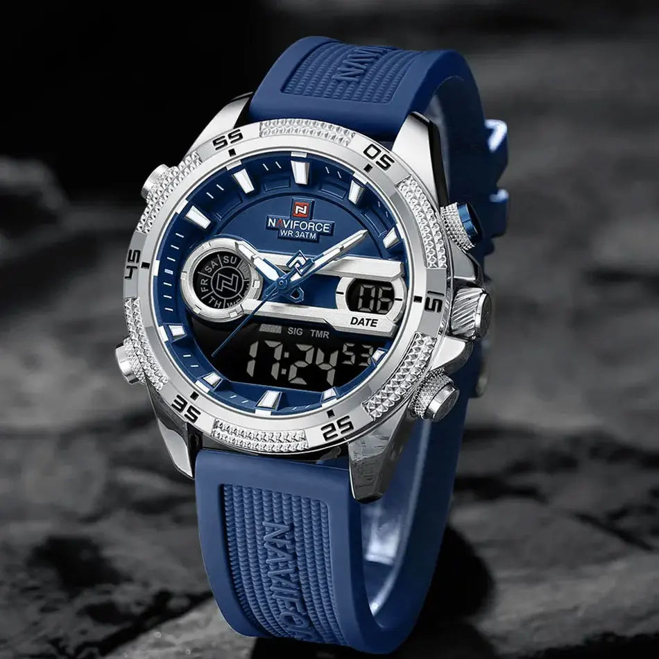 Naviforce Triumph