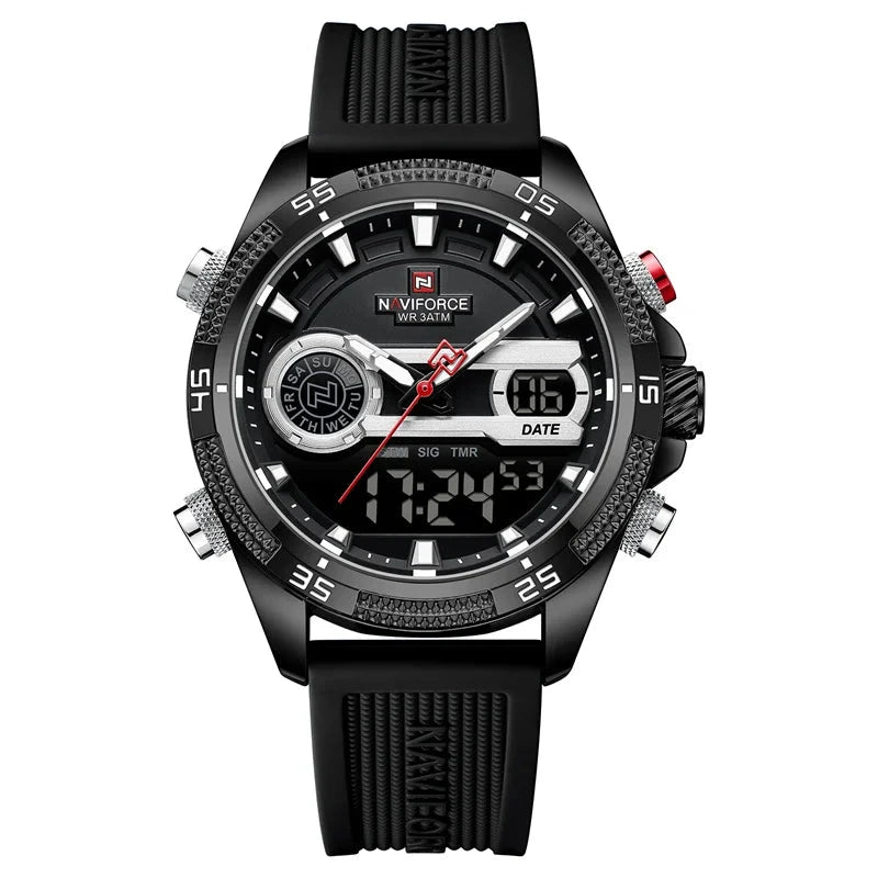 Naviforce Triumph