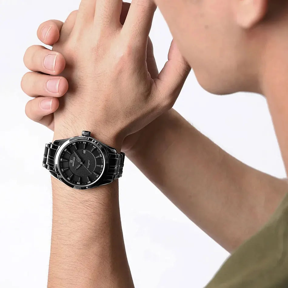 Naviforce Zenith