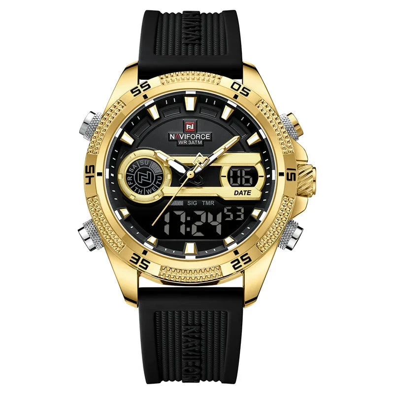 Naviforce Triumph
