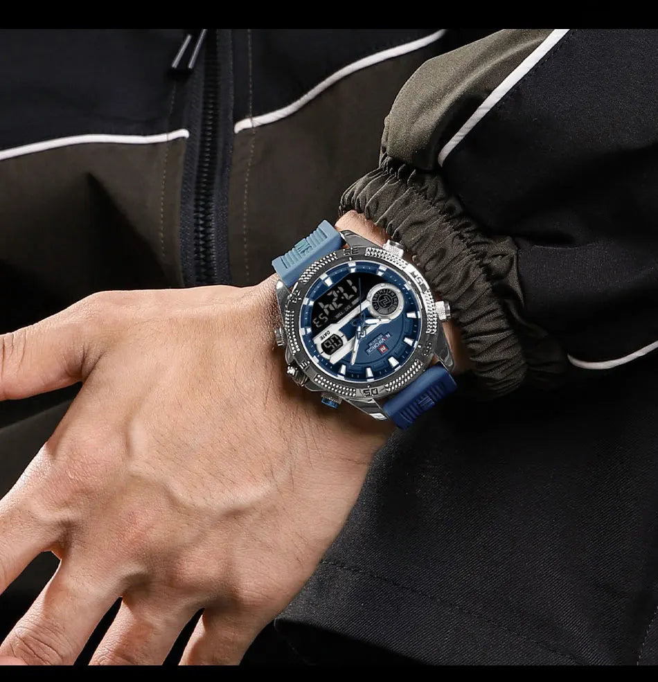 Naviforce Triumph