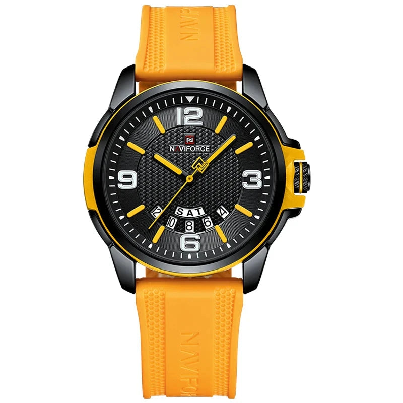 Naviforce ChronoKing