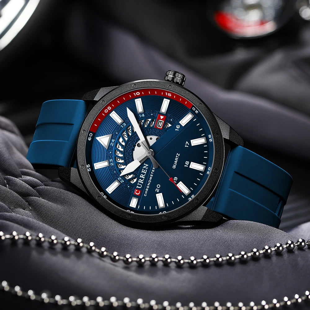 Curren Apex Luxe