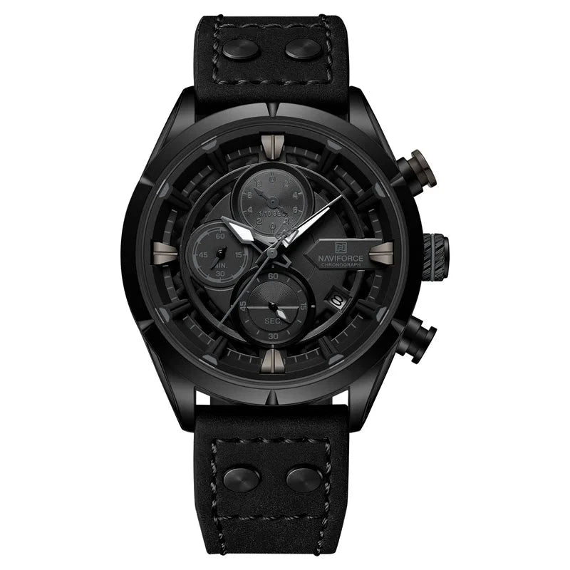Naviforce Valor