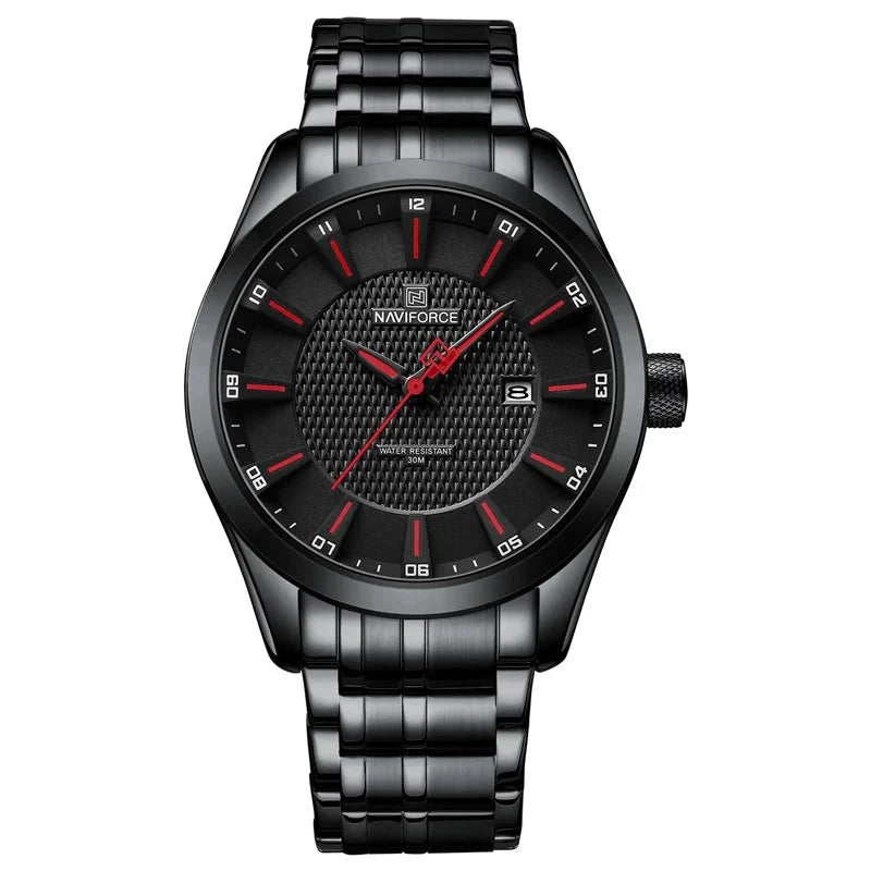 Naviforce Zenith