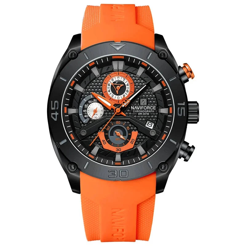 Naviforce Strider