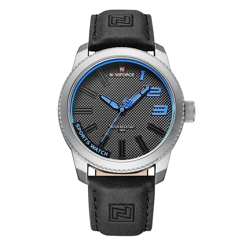 Naviforce Ironclad