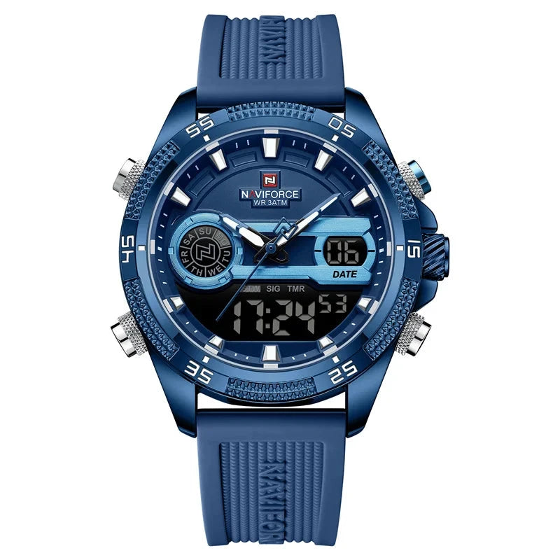 Naviforce Triumph