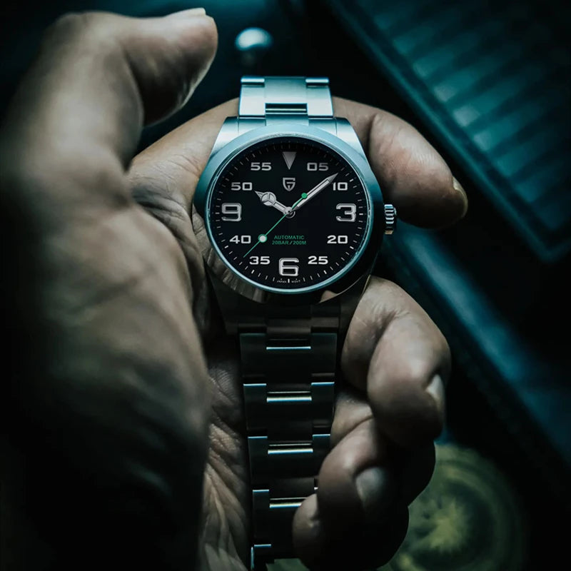 Pagani Chronos Prime
