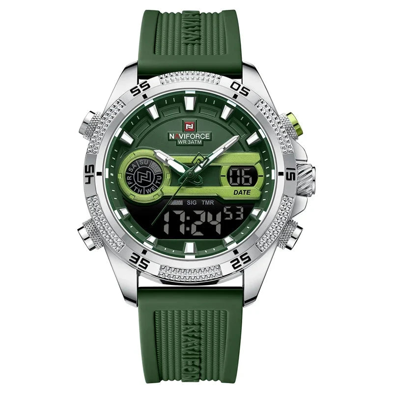 Naviforce Triumph