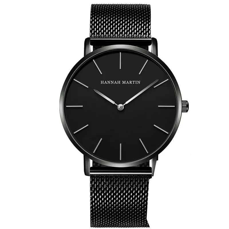 Hannah Martin Deluxe - Platinum