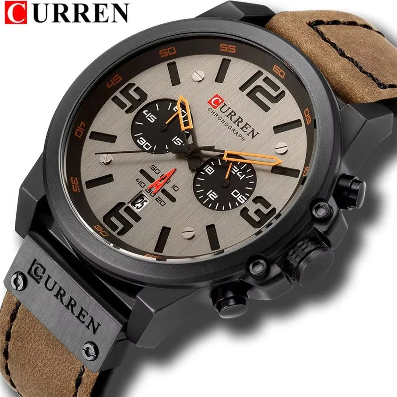 Curren Apogeu