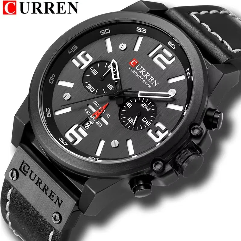 Curren Apogeu