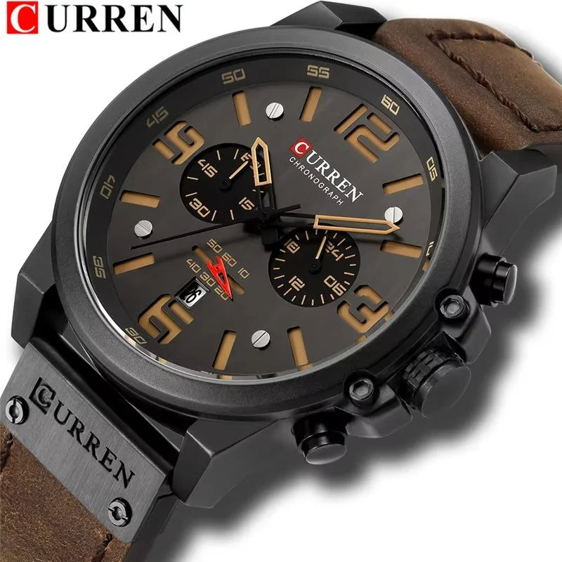 Curren Apogeu