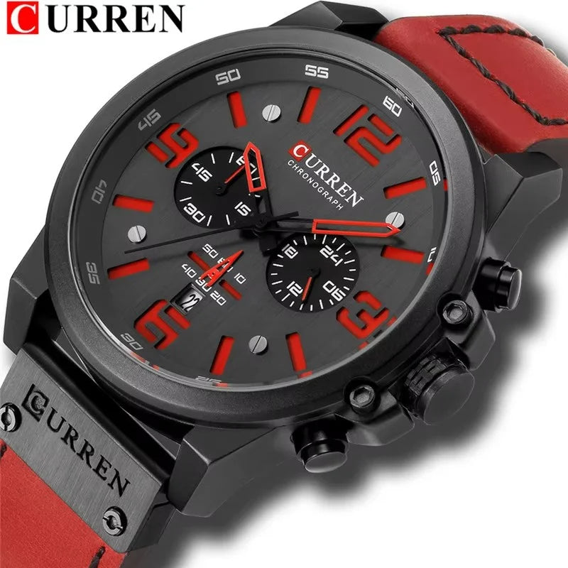 Curren Apogeu