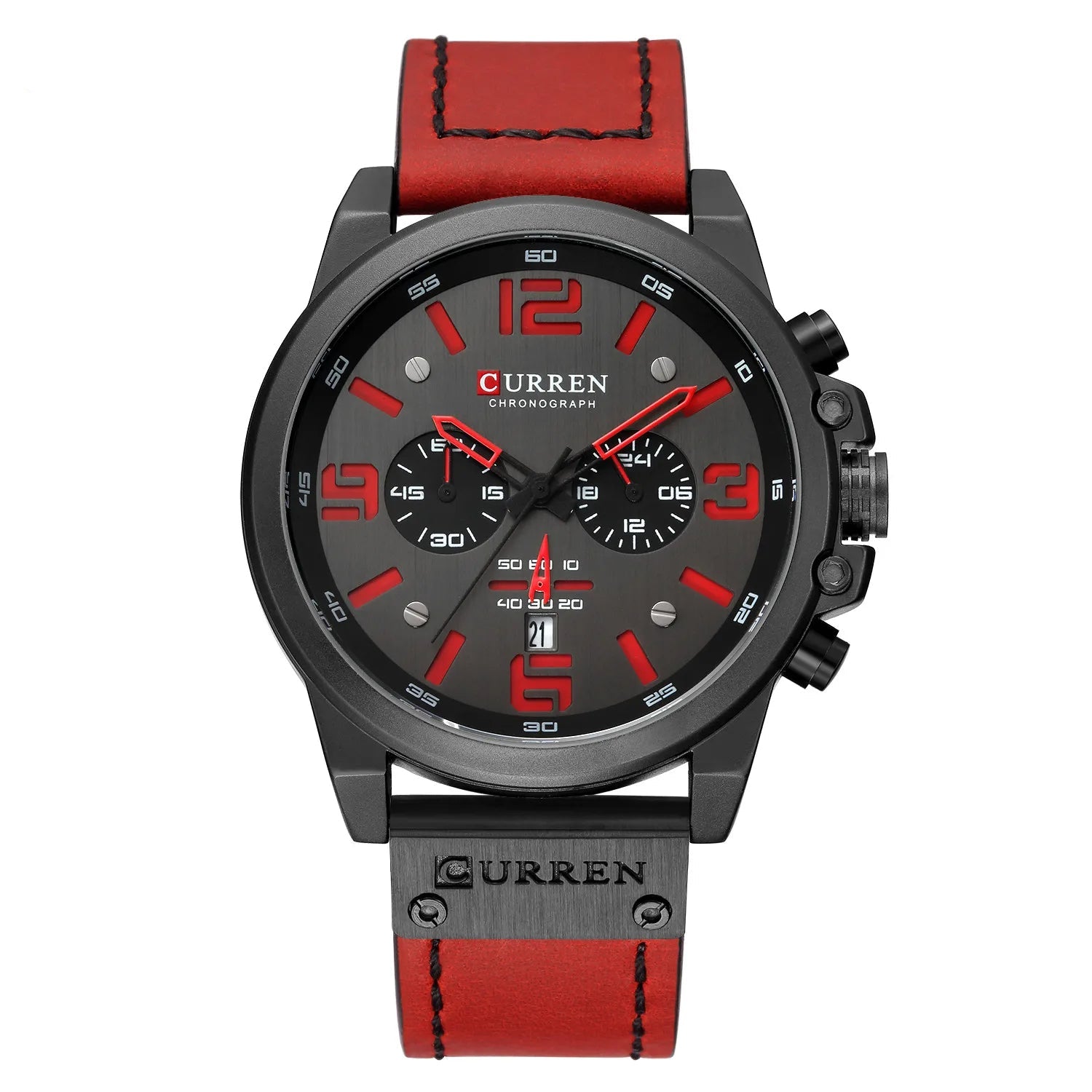 Curren Apogeu
