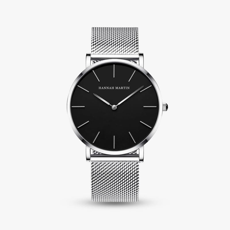 Hannah Martin Deluxe - Platinum