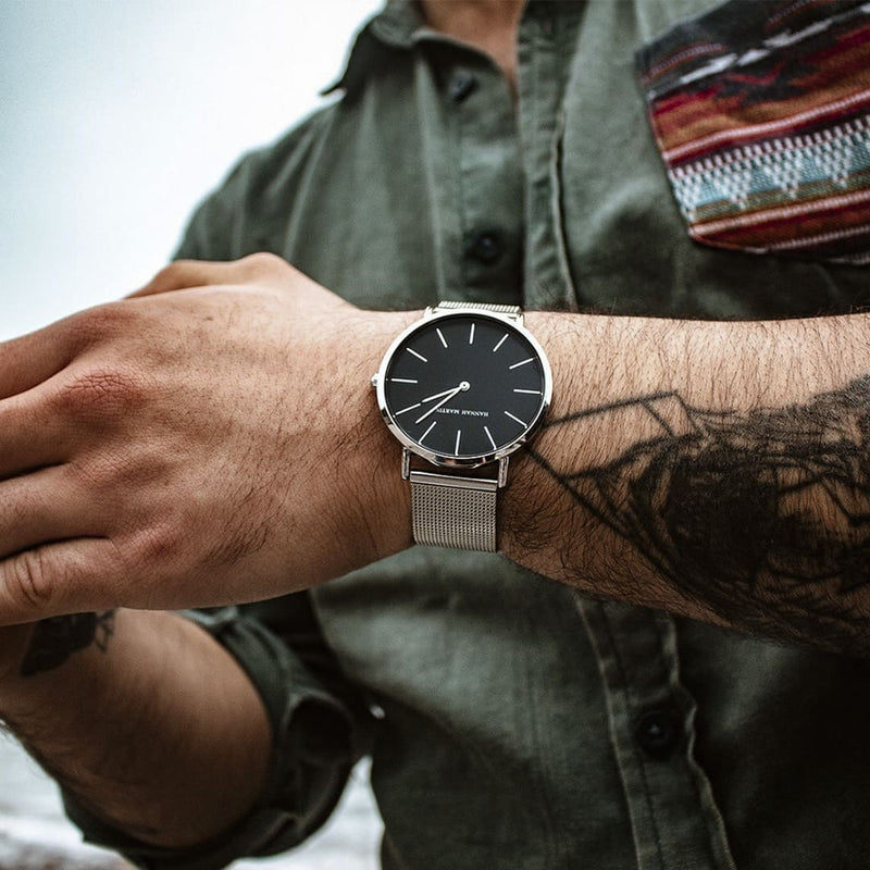 Hannah Martin Deluxe - Platinum