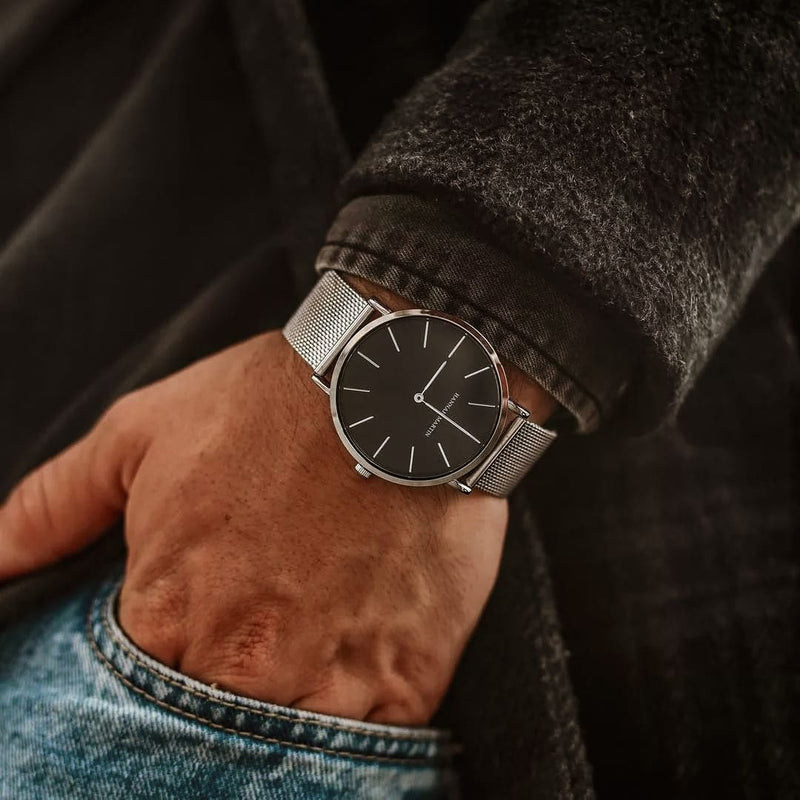 Hannah Martin Deluxe - Platinum