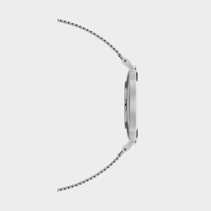 Hannah Martin Deluxe - Platinum