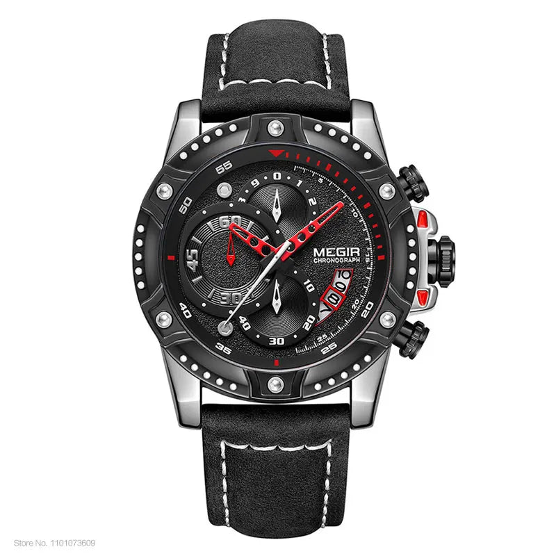 Megir Sport Chronograph