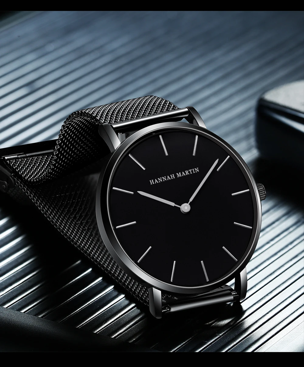 Hannah Martin Deluxe - Platinum