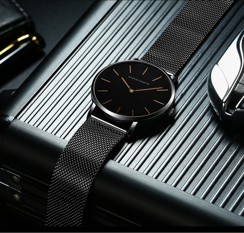 Hannah Martin Deluxe - Platinum